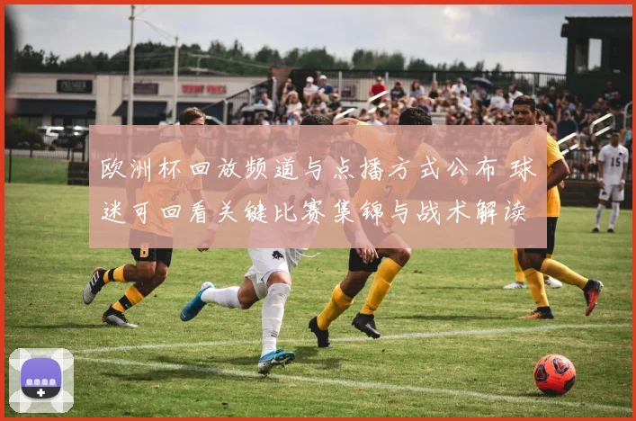 欧洲杯回放频道与点播方式公布 球迷可回看关键比赛集锦与战术解读