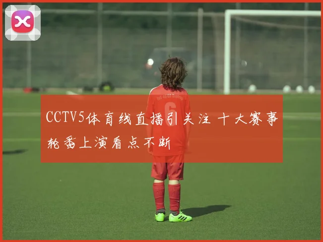 CCTV5体育线直播引关注 十大赛事轮番上演看点不断